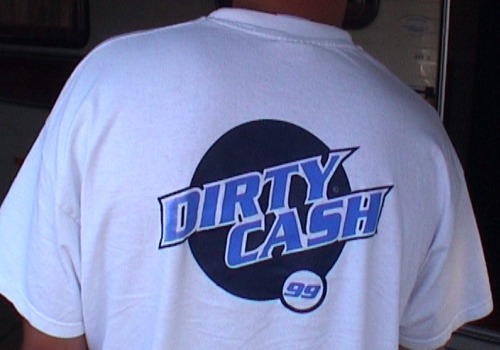 T-Shirt Doesburgers