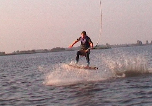 Jannes Bunnyhop 180