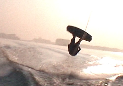 Johan Backroll