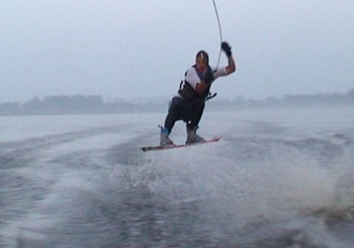 Peter Wakejump