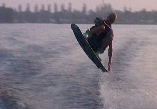 Sander Tailgrab