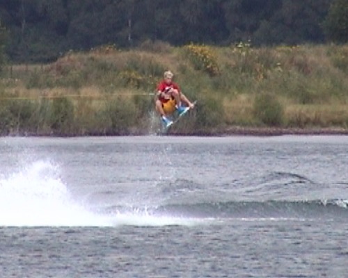 Timmers Slob 180