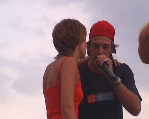 Seb again