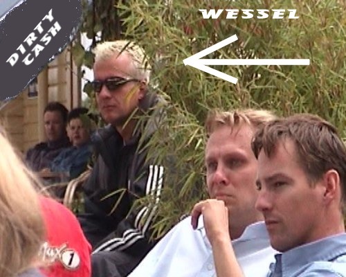 Wessel uit Doesburg !!!!