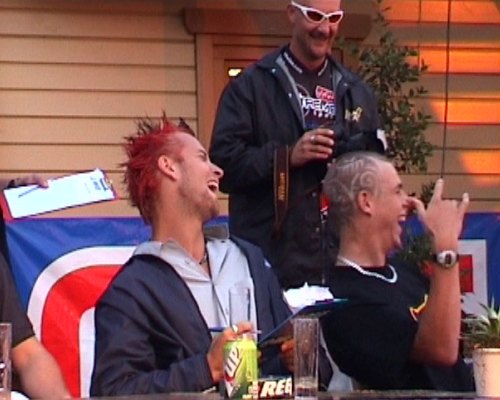 The Jury