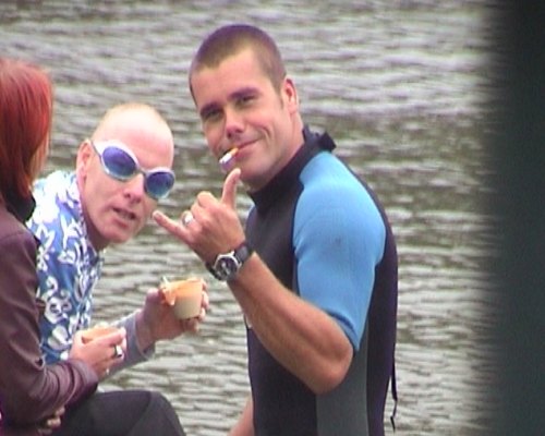 Hang Loose Allard