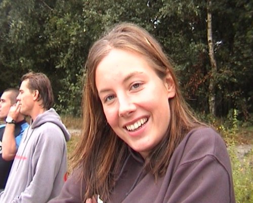 Happy Eelke