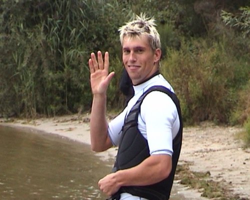 Timmers... :-)