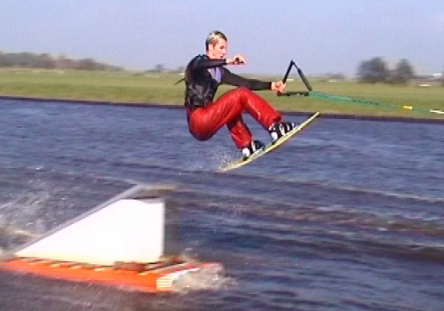 Sander, 180 off slider