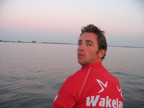 sneek 120